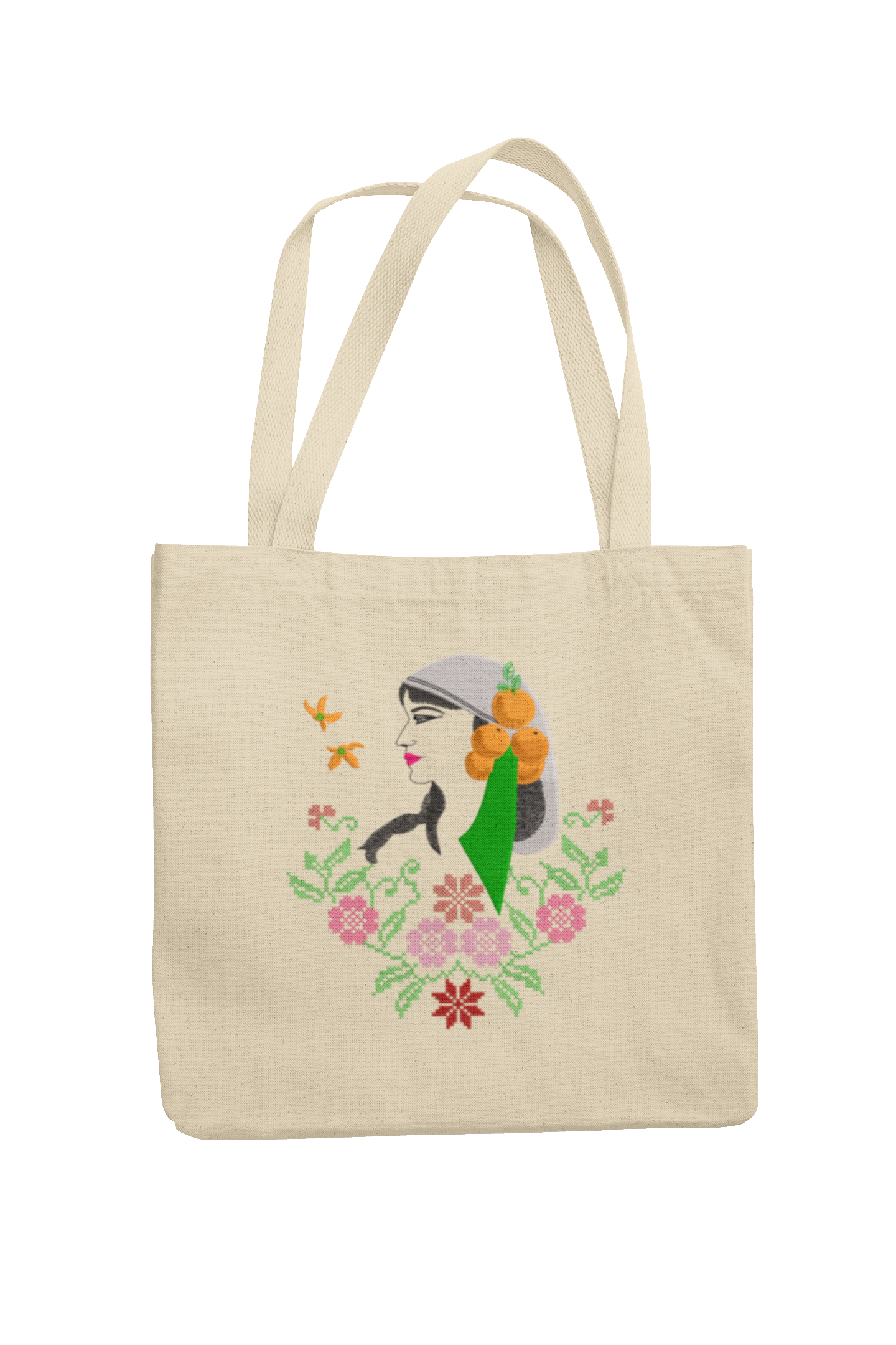 Yafa - Tote bag