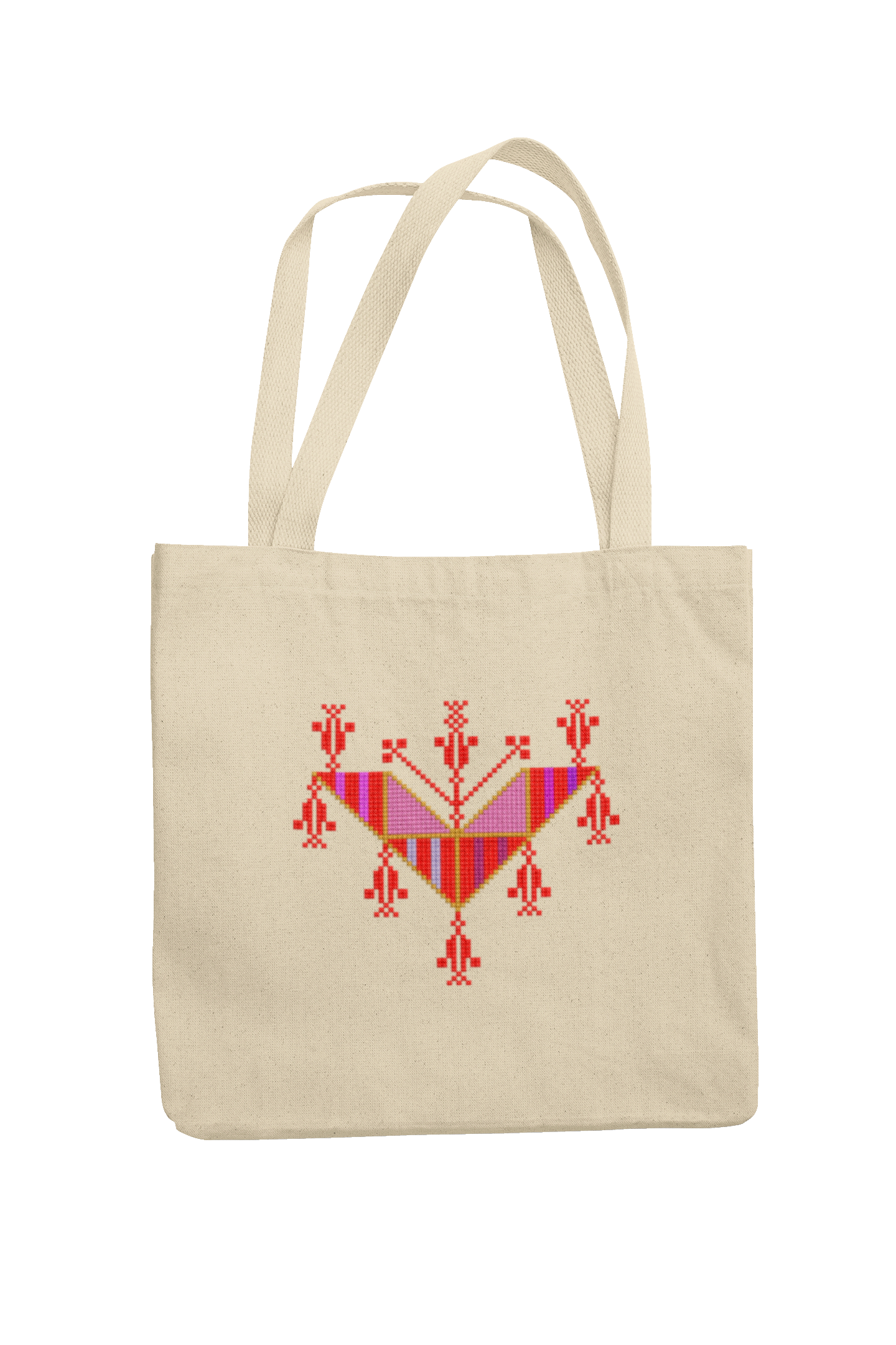 Gaza - Tote bag