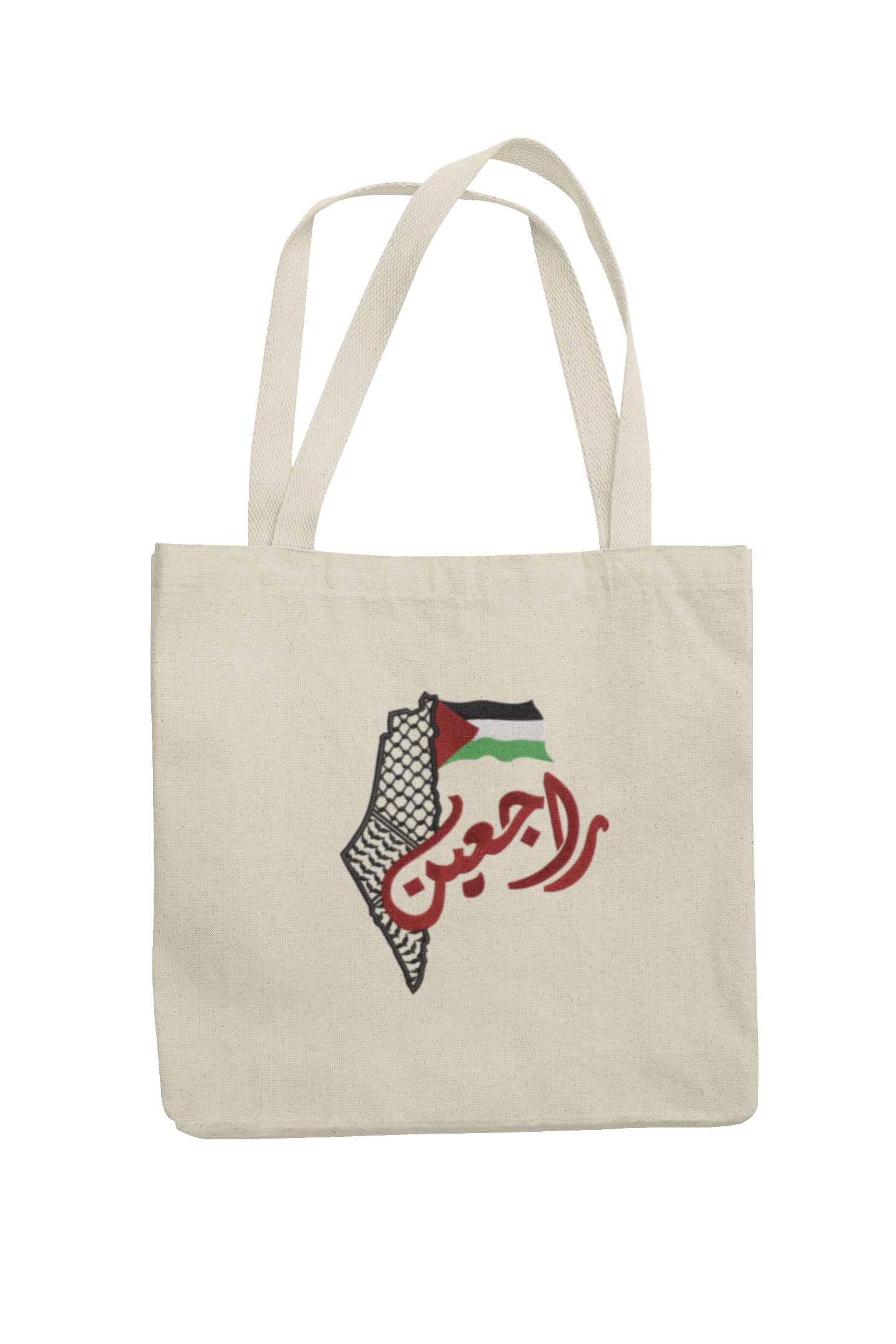 Rajeen - Tote bag