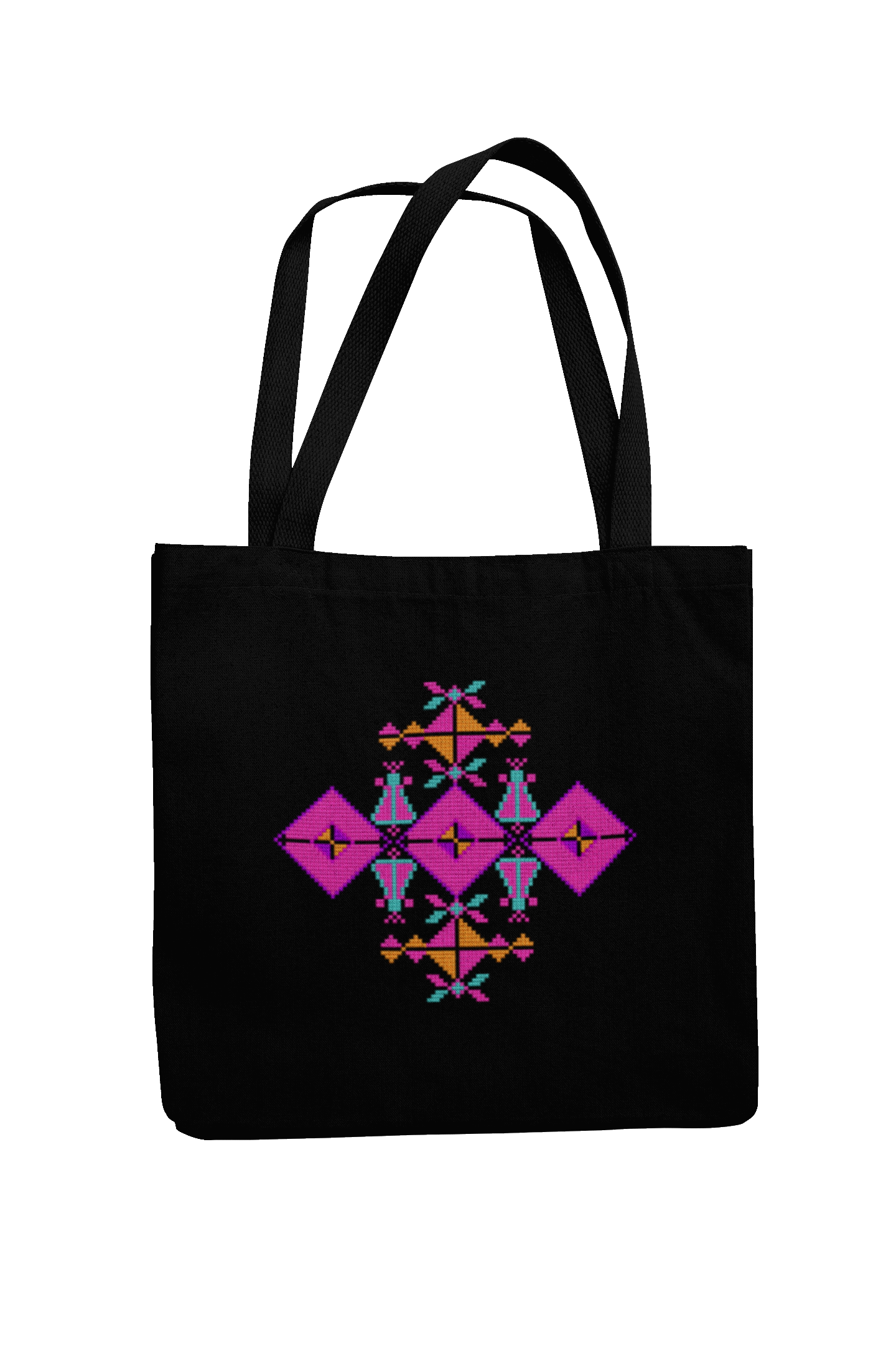 Tatreez - Tote bag