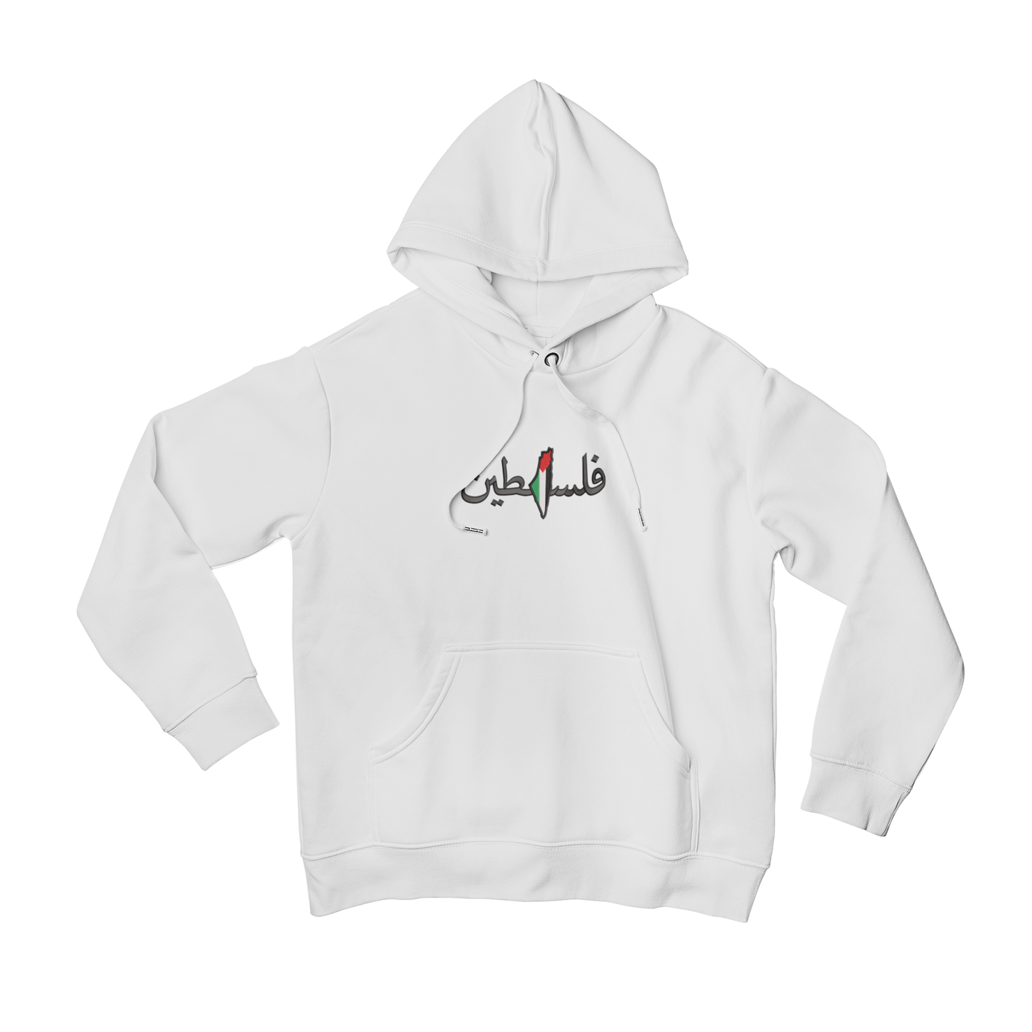 Palestine فلسطين - Hoodie